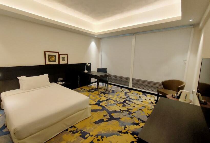 Номер Superior Одноместный, Bespoke Hotel Puchong