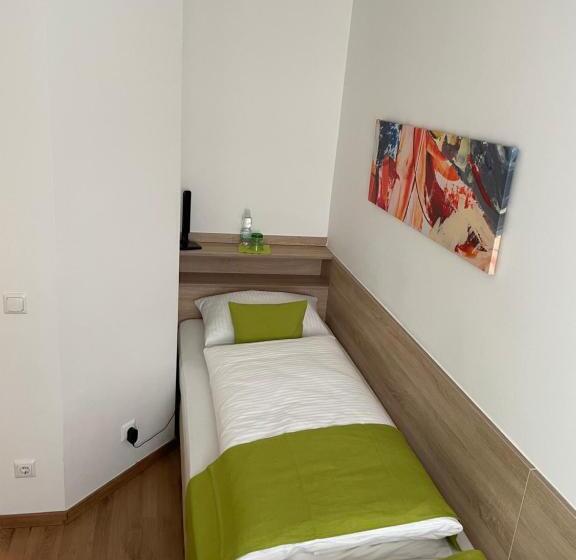 Номер Basic, Garni Ilys Inn