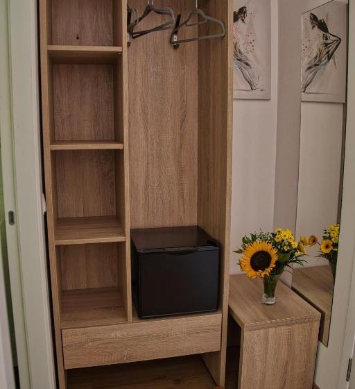 Номер Basic, Garni Ilys Inn