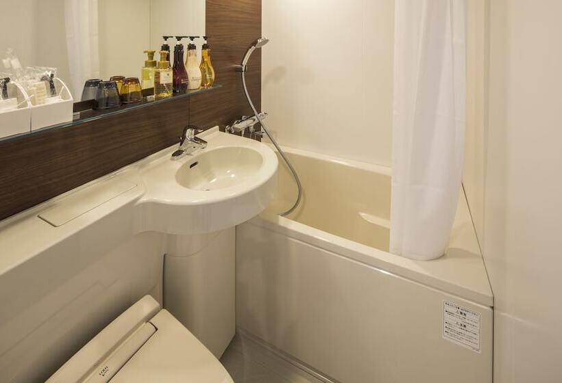Standardzimmer, Garner Osaka Honmachi Kita Semba By Ihg