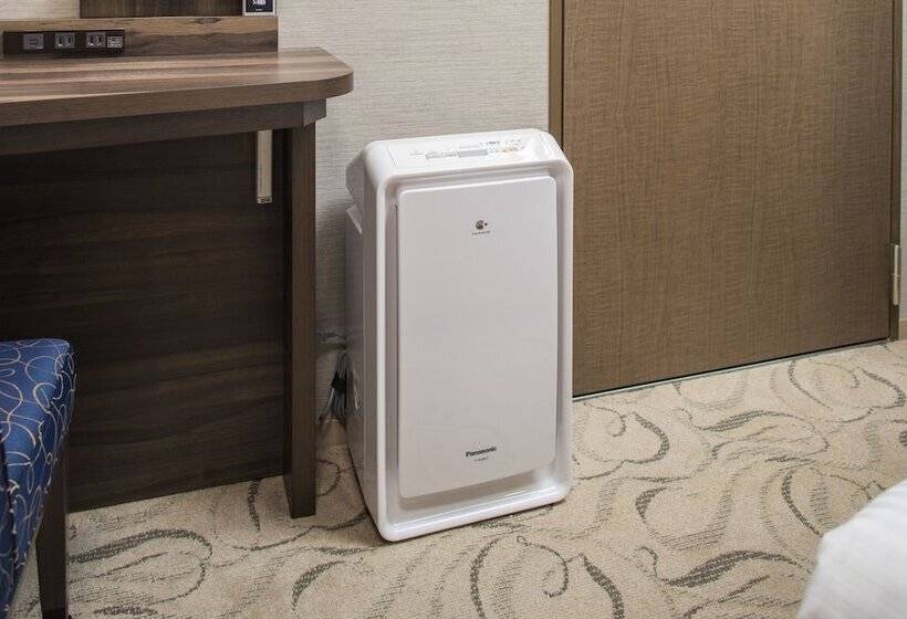 Номер Стандарт, Garner Osaka Honmachi Kita Semba By Ihg