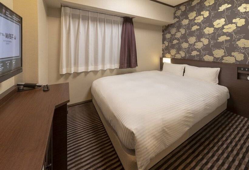 Standardzimmer, Garner Osaka Honmachi Kita Semba By Ihg