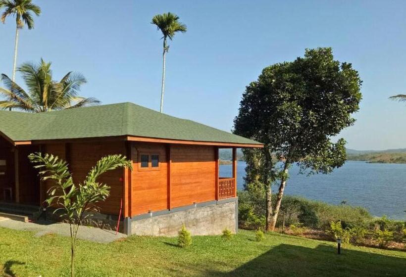 豪华房间, Lakerose Wayanad Resort