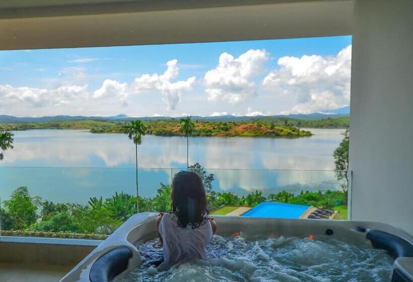 套房, Lakerose Wayanad Resort