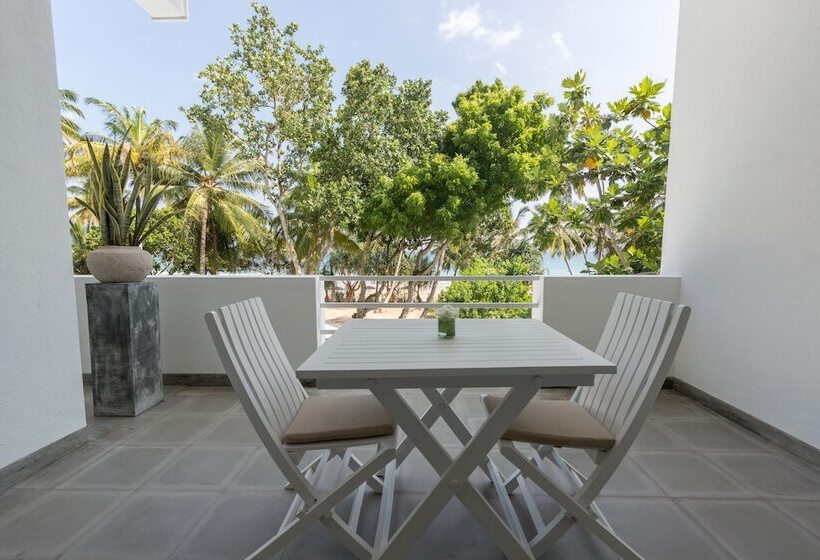Номер Superior Вид на Море, Taru Villas Tangalle Social   Tangalle