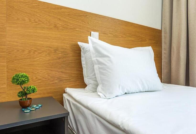 Номер Стандарт, Park Hotel Asarel