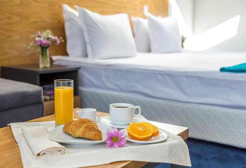 סוויטה, Park Hotel Asarel