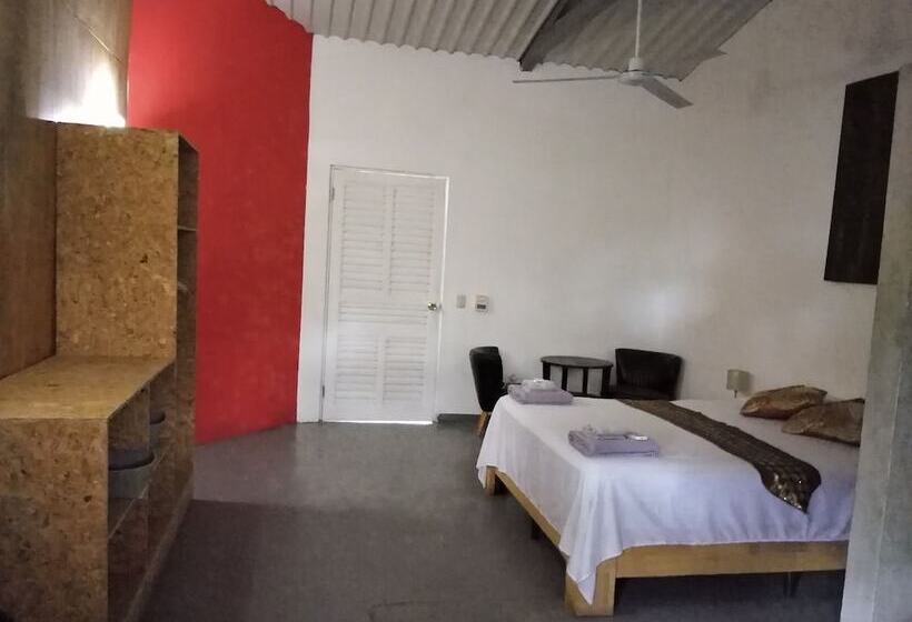 Номер Стандарт, Tuanis B&b Tamarindo