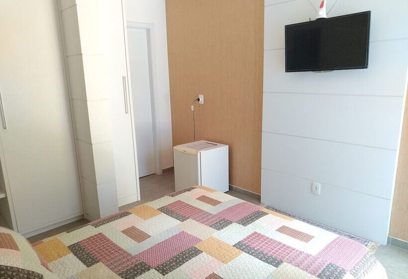 Люкс, Bonabrigo Hostel & Suites
