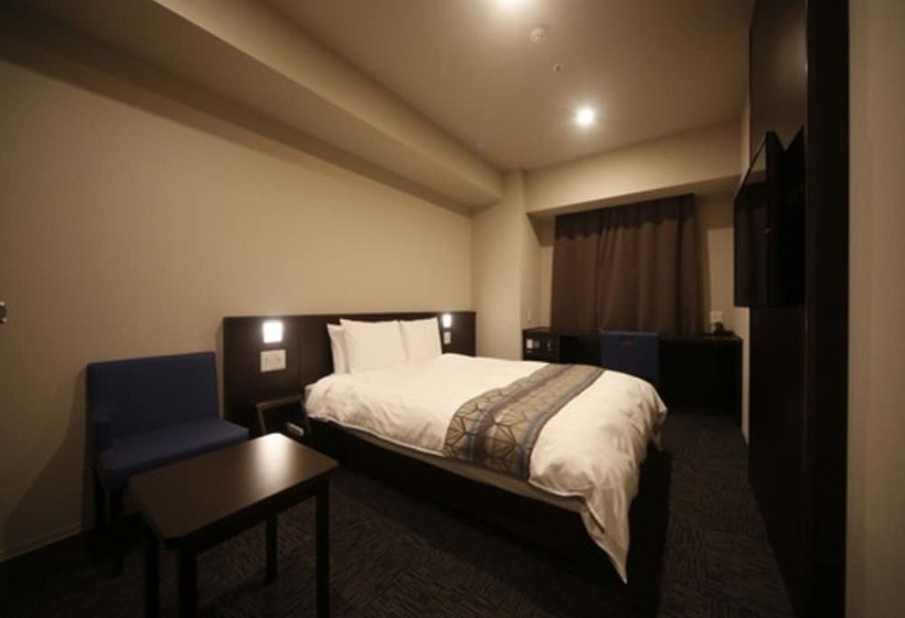 Номер Deluxe, Dormy Inn Kochi