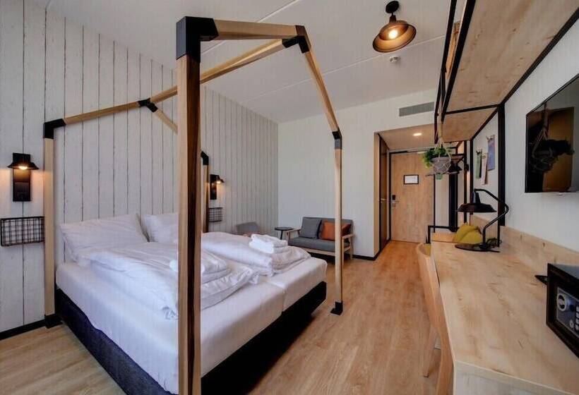 Standard Room, Guesthouse Hotel Kaatsheuvel Waalwijk