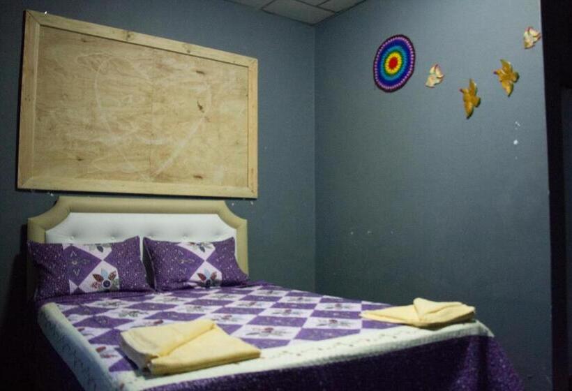 اتاق استاندارد, Sook Jai Guest House
