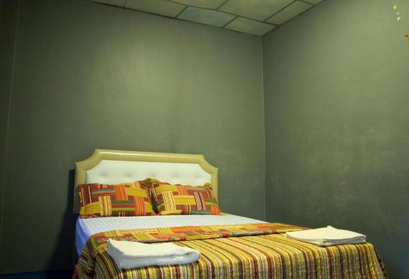 اتاق استاندارد, Sook Jai Guest House