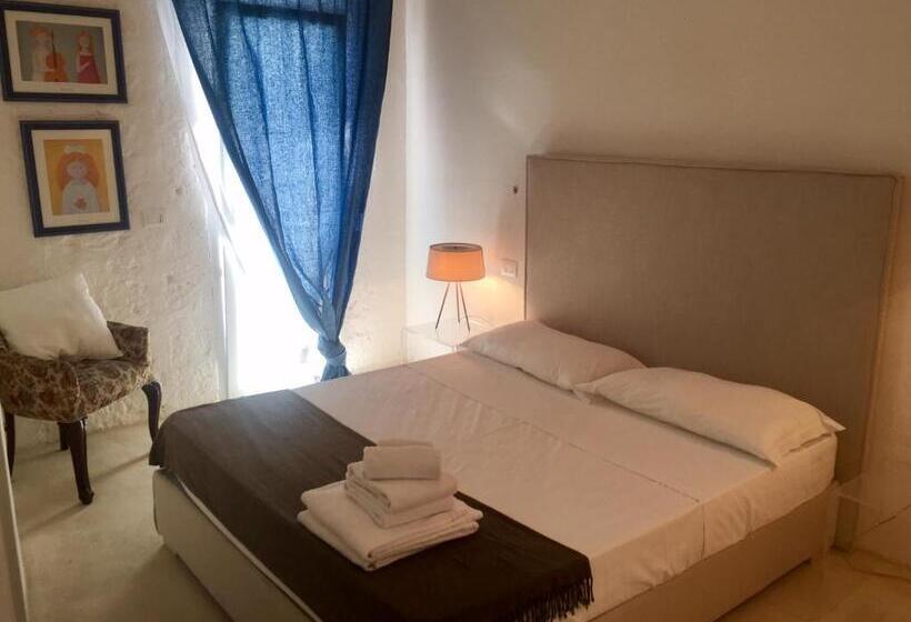 Quarto Deluxe, Tenuta Miro