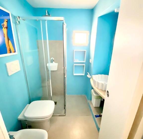 Quarto Triplo Estandar com Vistas, Tenuta Miro