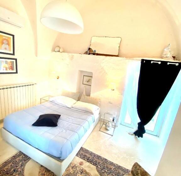 Quarto Deluxe, Tenuta Miro