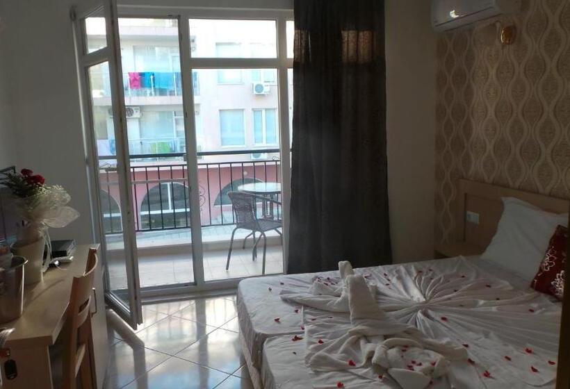 غرفة قياسية, Family Hotel Orios