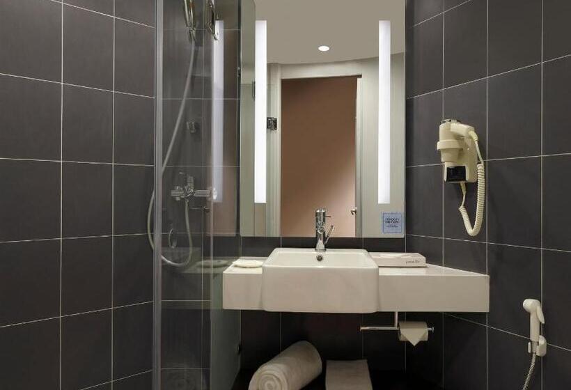 Номер Стандарт, Ibis Pune Hinjewadi   An Accor Brand