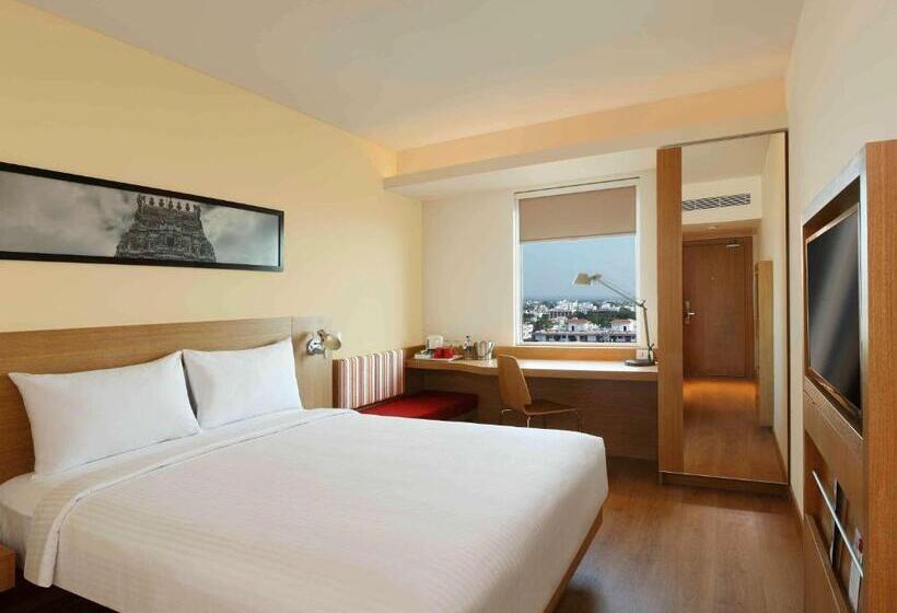 Номер Стандарт, Ibis Pune Hinjewadi   An Accor Brand