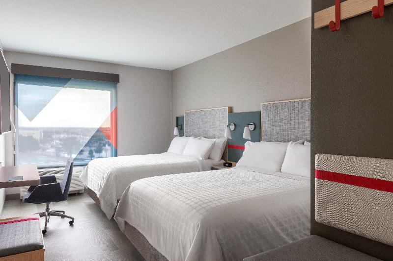 Номер Стандартный Кровать Куин, Ibis Pune Hinjewadi   An Accor Brand