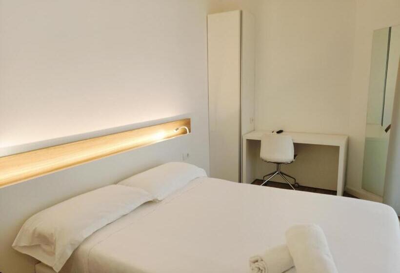 Номер Economy, Toscana Charme Resort