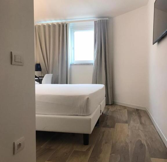 Номер Economy, Toscana Charme Resort