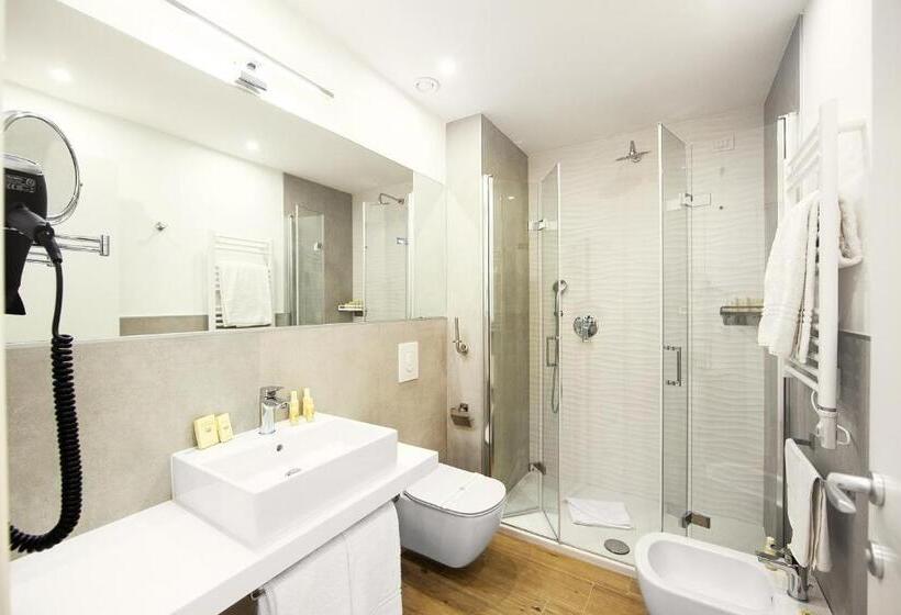 Семейный Номер, Toscana Charme Resort