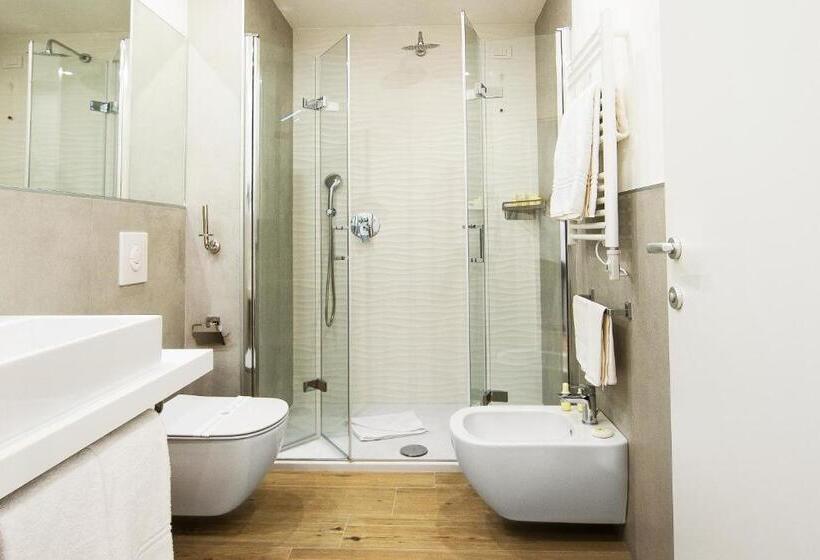 Номер Стандарт, Toscana Charme Resort