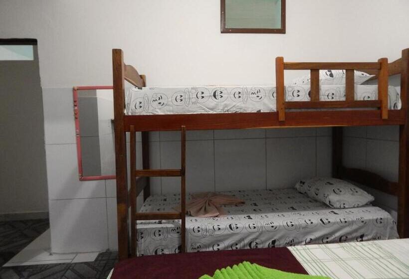 Номер Стандарт, Praia Hostel