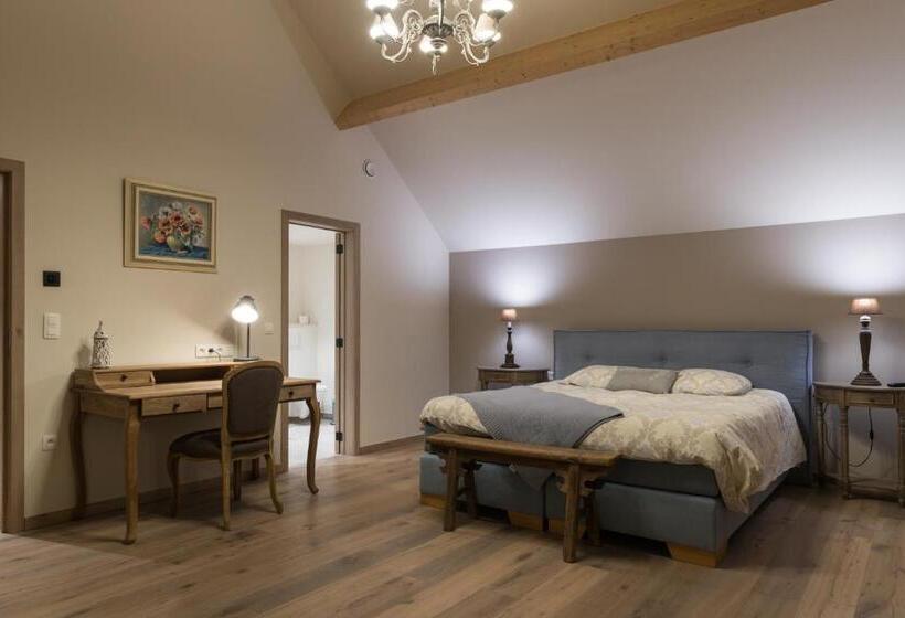 Номер Стандарт, B&b De Windheer