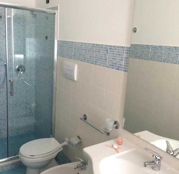 Трехместный Номер Deluxe, B&b Giorgio La Pira