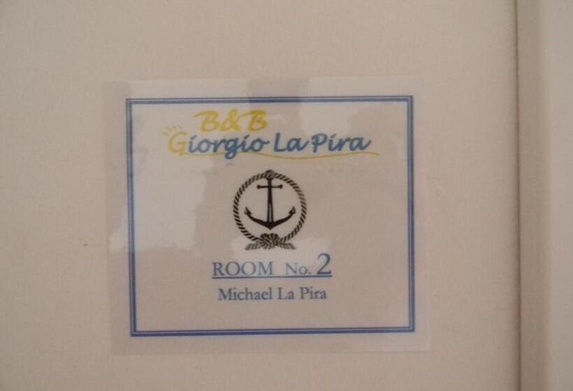 Номер Стандарт, B&b Giorgio La Pira