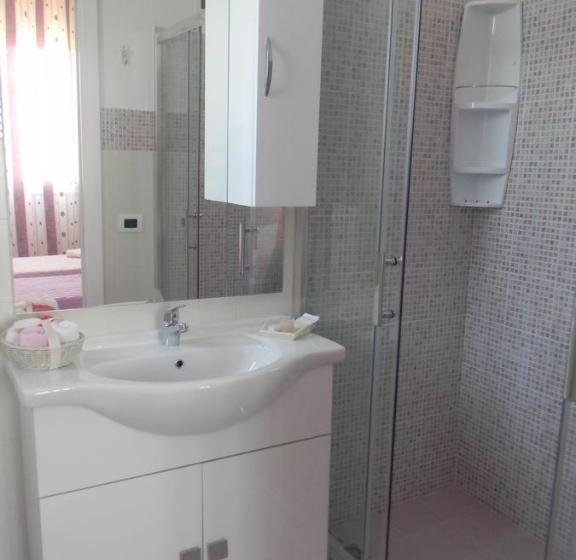 Номер Стандарт, B&b Giorgio La Pira