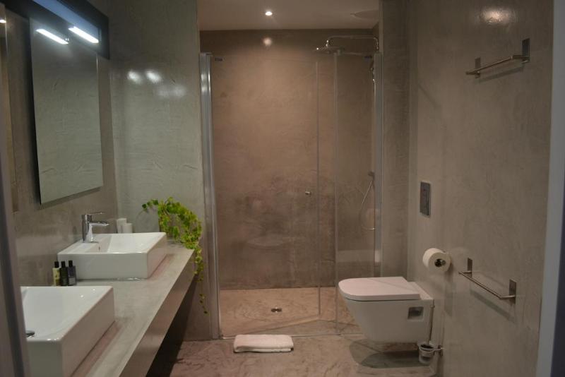 Номер Superior с Балконом, Boutique Hotel Can Pico   Adults Only