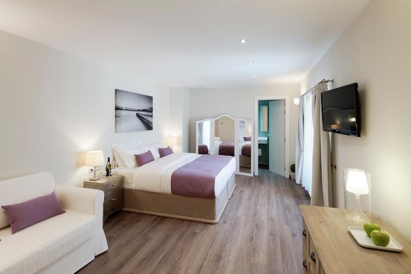 Номер Superior, Boutique Hotel Can Pico   Adults Only