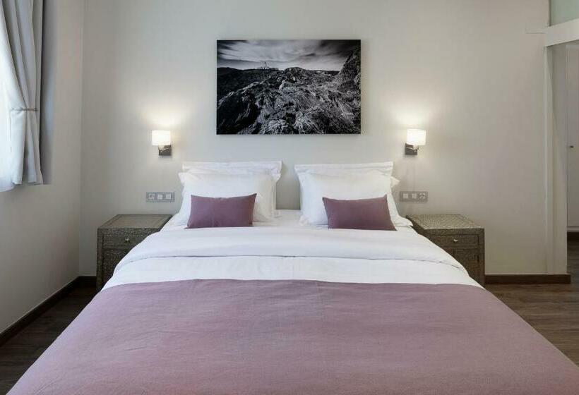 Номер Стандарт, Boutique Hotel Can Pico   Adults Only