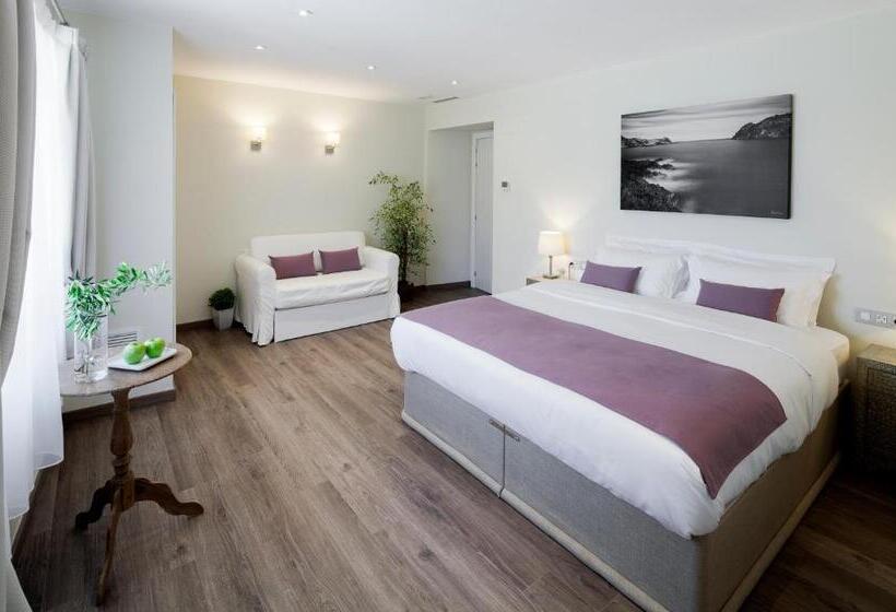 Номер Superior, Boutique Hotel Can Pico   Adults Only