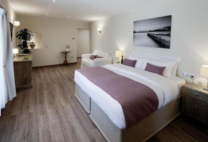 Номер Superior, Boutique Hotel Can Pico   Adults Only