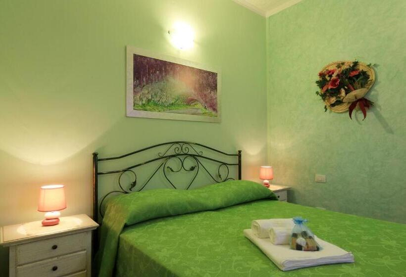 Номер Superior, B&b La Villa