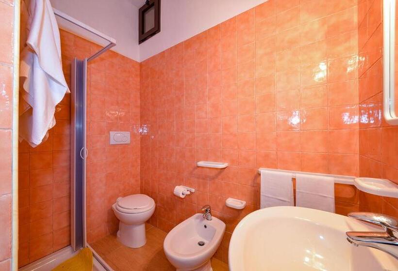 Quarto Estandar, L'antico Carrettiere