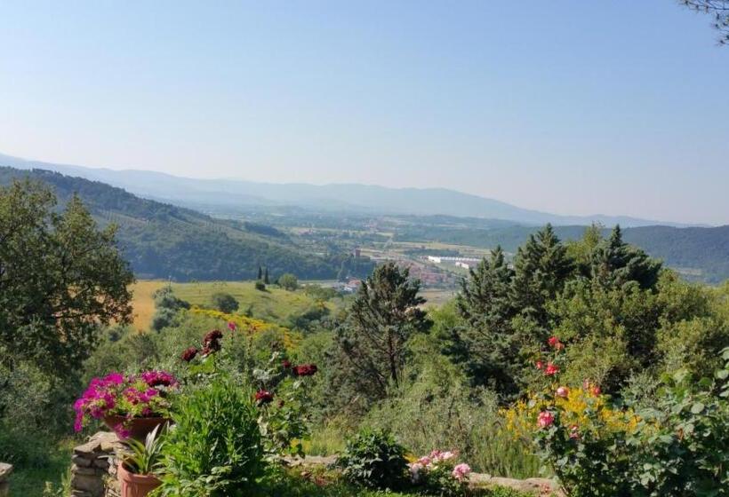 Полулюкс Повышенной Комфортности, Villaspino