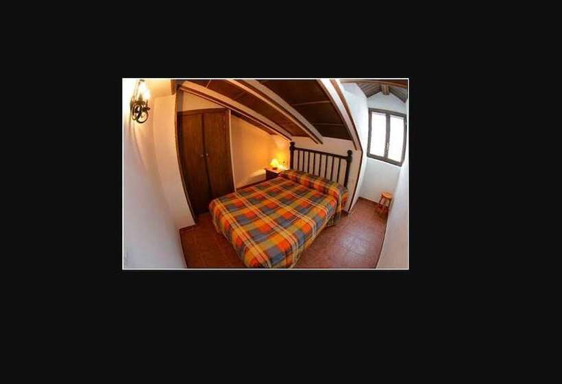Номер Стандарт, Casa Notario