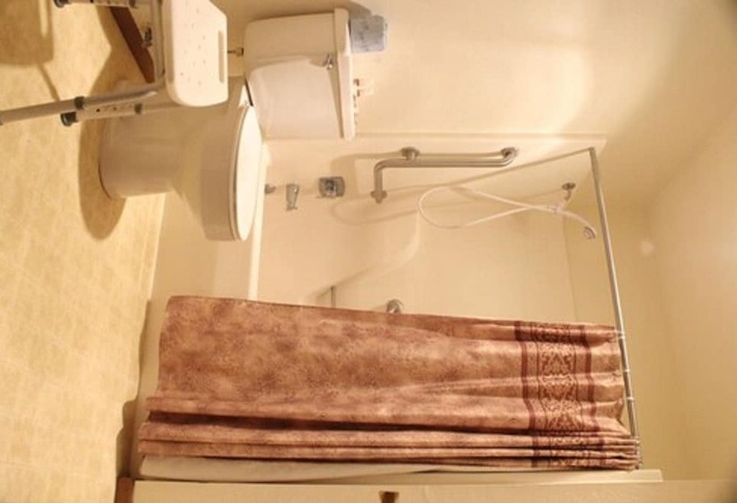 Номер Deluxe, The Lake House Inn