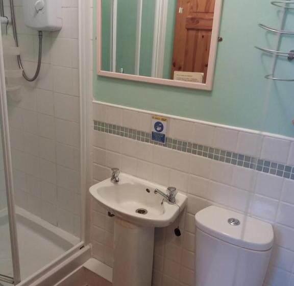 Quarto Estandar, Beachcomber