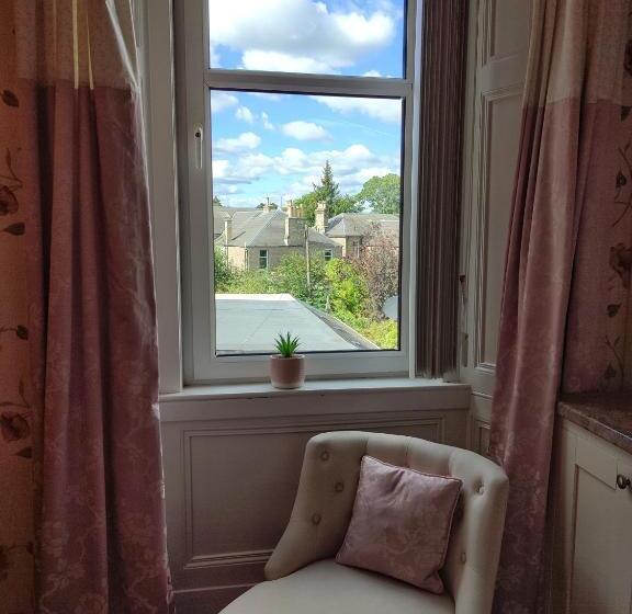 Quarto Deluxe, Dunallan Guest House