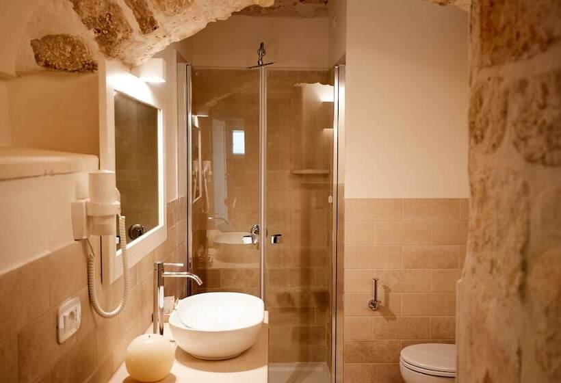 Номер Superior, Masseria Grieco