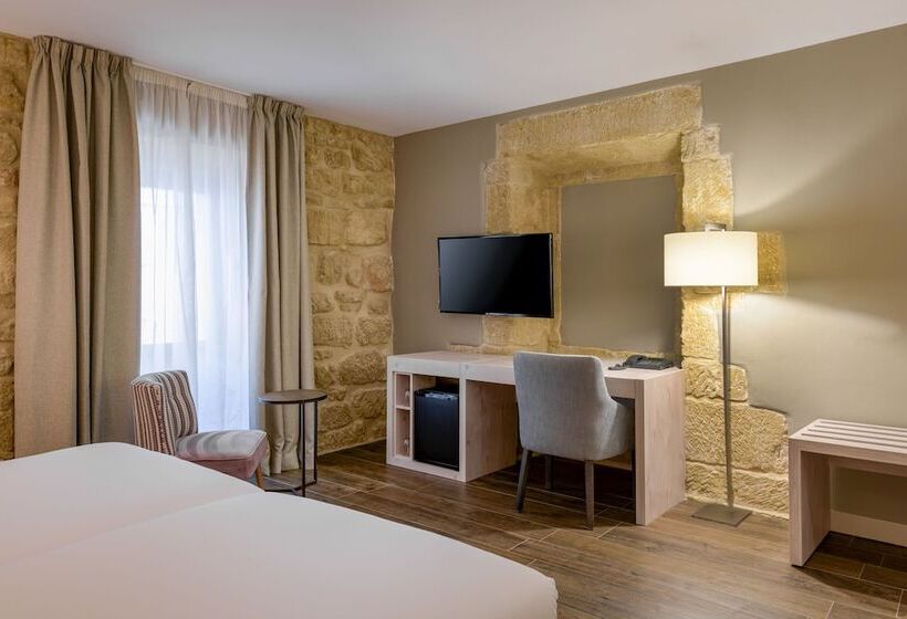 Номер Deluxe, Palacio Tondon, La Rioja Brinas, Autograph Collection