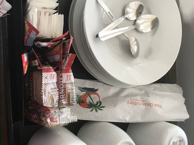 Номер Стандарт, Kootingal Landview Motel