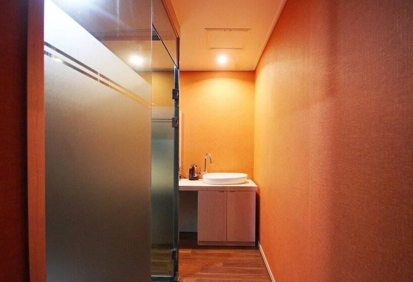Номер Deluxe, Residence Hotel R