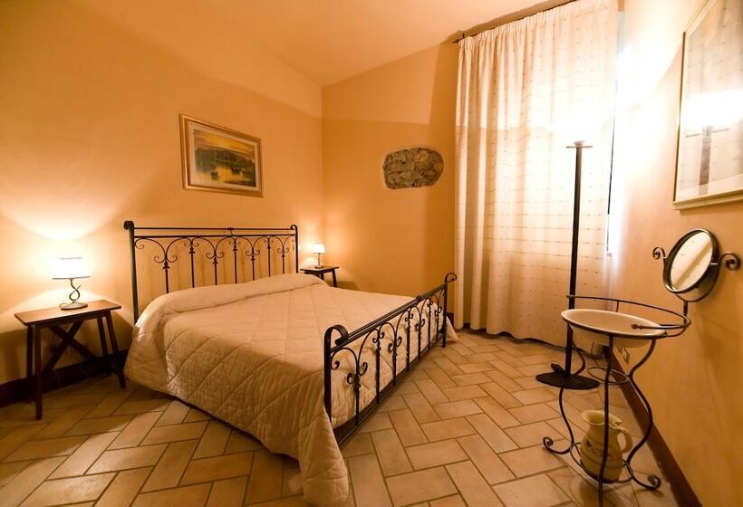 آپارتمان سوپریور 1 خوابه, Antico Borgo Poggiarello